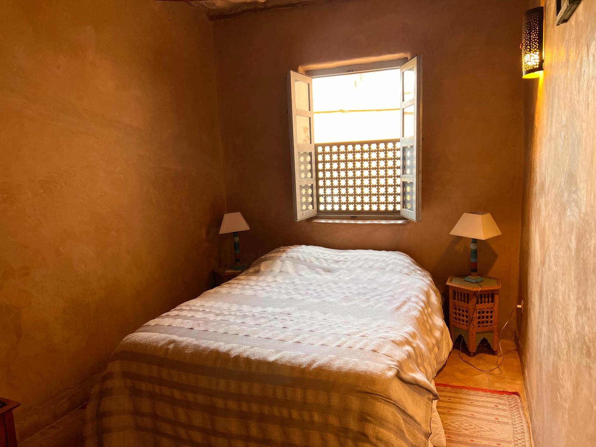 Dar Les Dattiers Taroudant Exterior foto
