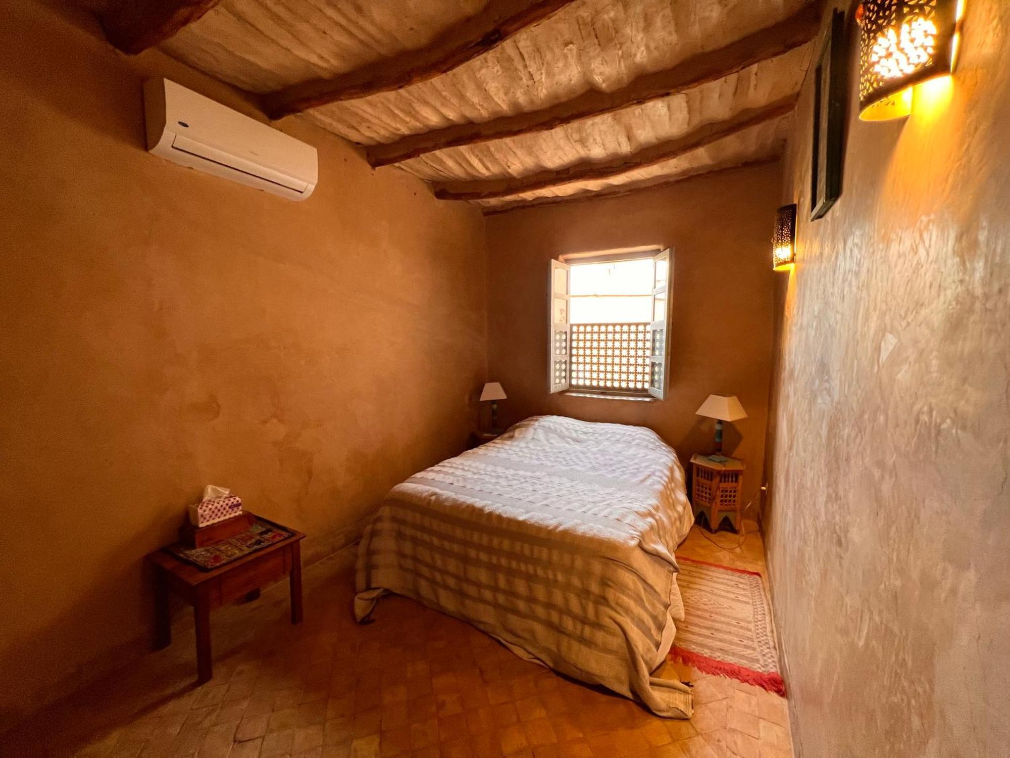 Dar Les Dattiers Taroudant Exterior foto